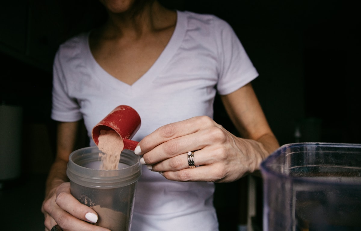Siti Wijaya - Senior Nutrition Writer